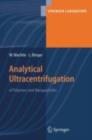 Analytical Ultracentrifugation of Polymers and Nanoparticles - eBook