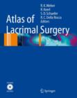 Atlas of Lacrimal Surgery - Book