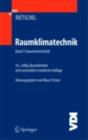 Raumklimatechnik : Band 3: Raumheiztechnik - eBook