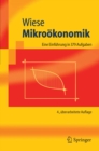 Mikrookonomik : Eine Einfuhrung - eBook