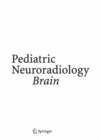Pediatric Neuroradiology : Brain. Head, Neck and Spine - eBook