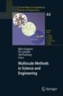 Multiscale Methods in Science and Engineering - eBook