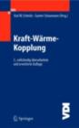Kraft-Warme-Kopplung - eBook