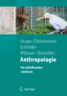 Anthropologie : Ein einfuhrendes Lehrbuch - eBook