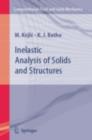 Inelastic Analysis of Solids and Structures - eBook