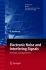 Electronic Noise and Interfering Signals : Principles and Applications - eBook