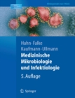 Medizinische Mikrobiologie und Infektiologie - eBook