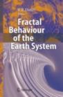 Fractal Behaviour of the Earth System - eBook