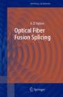 Optical Fiber Fusion Splicing - eBook