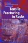 Tensile Fracturing in Rocks : Tectonofractographic and Electromagnetic Radiation Methods - eBook