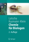 Chemie fur Biologen - eBook