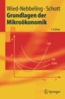 Grundlagen der Mikrookonomik - eBook