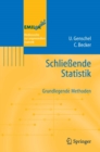 Schlieende Statistik : Grundlegende Methoden - eBook