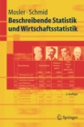 Beschreibende Statistik und Wirtschaftsstatistik - eBook