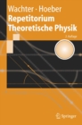 Repetitorium Theoretische Physik - eBook