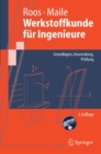Werkstoffkunde fur Ingenieure : Grundlagen, Anwendung, Prufung - eBook