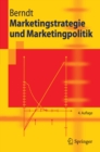 Marketingstrategie und Marketingpolitik - eBook