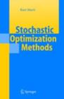 Stochastic Optimization Methods - eBook