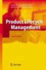 Product Lifecycle Management - eBook
