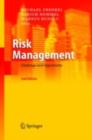 Risk Management : Challenge and Opportunity - eBook