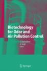 Biotechnology for Odor and Air Pollution Control - eBook