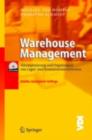 Warehouse Management : Organisation und Steuerung von Lager- und Kommissioniersystemen - eBook