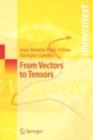 From Vectors to Tensors - eBook