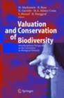 Valuation and Conservation of Biodiversity : Interdisciplinary Perspectives on the Convention on Biological Diversity - eBook