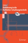 Einfuhrung in die Halbleiter-Schaltungstechnik - eBook