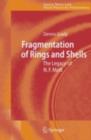 Fragmentation of Rings and Shells : The Legacy of N.F. Mott - eBook