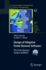 Design of Adaptive Finite Element Software : The Finite Element Toolbox ALBERTA - eBook