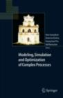 Modeling, Simulation and Optimization of Complex Processes : Proceedings of the International Conference on High Performance Scientific Computing, March 10-14, 2003, Hanoi, Vietnam - eBook