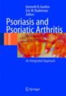 Psoriasis and Psoriatic Arthritis : An Integrated Approach - eBook