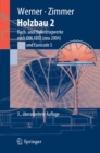 Holzbau 2 : Dach- und Hallentragwerke nach DIN 1052 (neu 2004) Eurocode 5 - eBook
