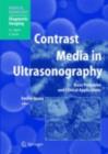 Contrast Media in Ultrasonography : Basic Principles and Clinical Applications - eBook