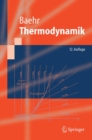 Thermodynamik : Grundlagen und technische Anwendungen - eBook