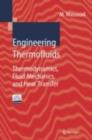 Engineering Thermofluids : Thermodynamics, Fluid Mechanics, and Heat Transfer - eBook