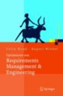 Optimieren von Requirements Management & Engineering : Mit dem HOOD Capability Model - eBook