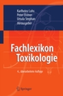 Fachlexikon Toxikologie - eBook