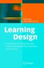 Learning Design : A Handbook on Modelling and Delivering Networked Education and Training - eBook