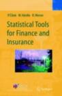 Statistical Tools for Finance and Insurance - eBook