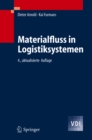 Materialfluss in Logistiksystemen - eBook