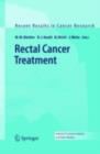 Rectal Cancer Treatment - eBook