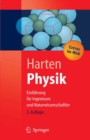 Physik : Eine Einfuhrung fur Ingenieure und Naturwissenschaftler - eBook