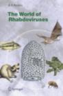 The World of Rhabdoviruses - eBook
