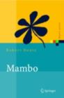 Mambo : Installation, Administration, Anwendung und Entwicklung - eBook