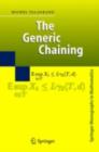 The Generic Chaining : Upper and Lower Bounds of Stochastic Processes - eBook