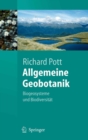 Allgemeine Geobotanik : Biogeosysteme und Biodiversitat - eBook