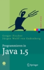 Programmieren in Java 1.5 : Ein kompaktes, interaktives Tutorial - eBook