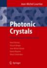 Photonic Crystals : Towards Nanoscale Photonic Devices - eBook